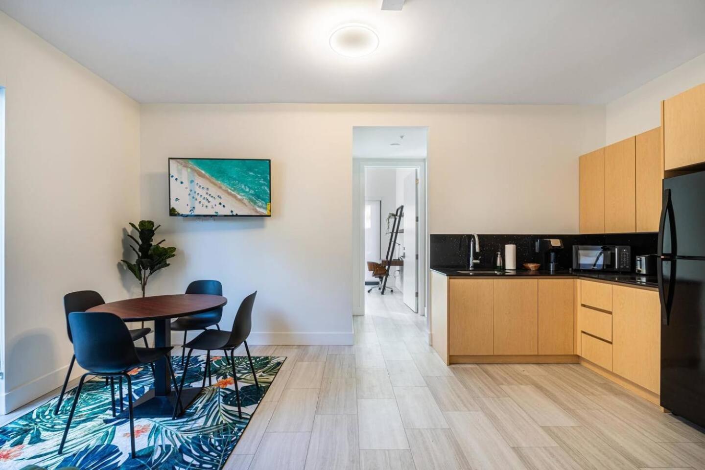 Olive Apartments Miami Zimmer foto